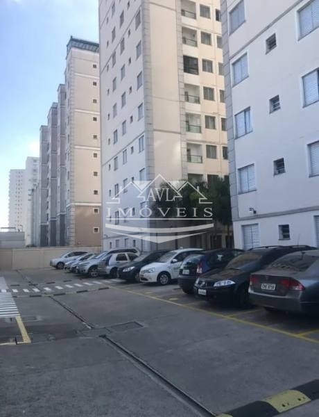 Apartamento à venda com 2 quartos, 47m² - Foto 20