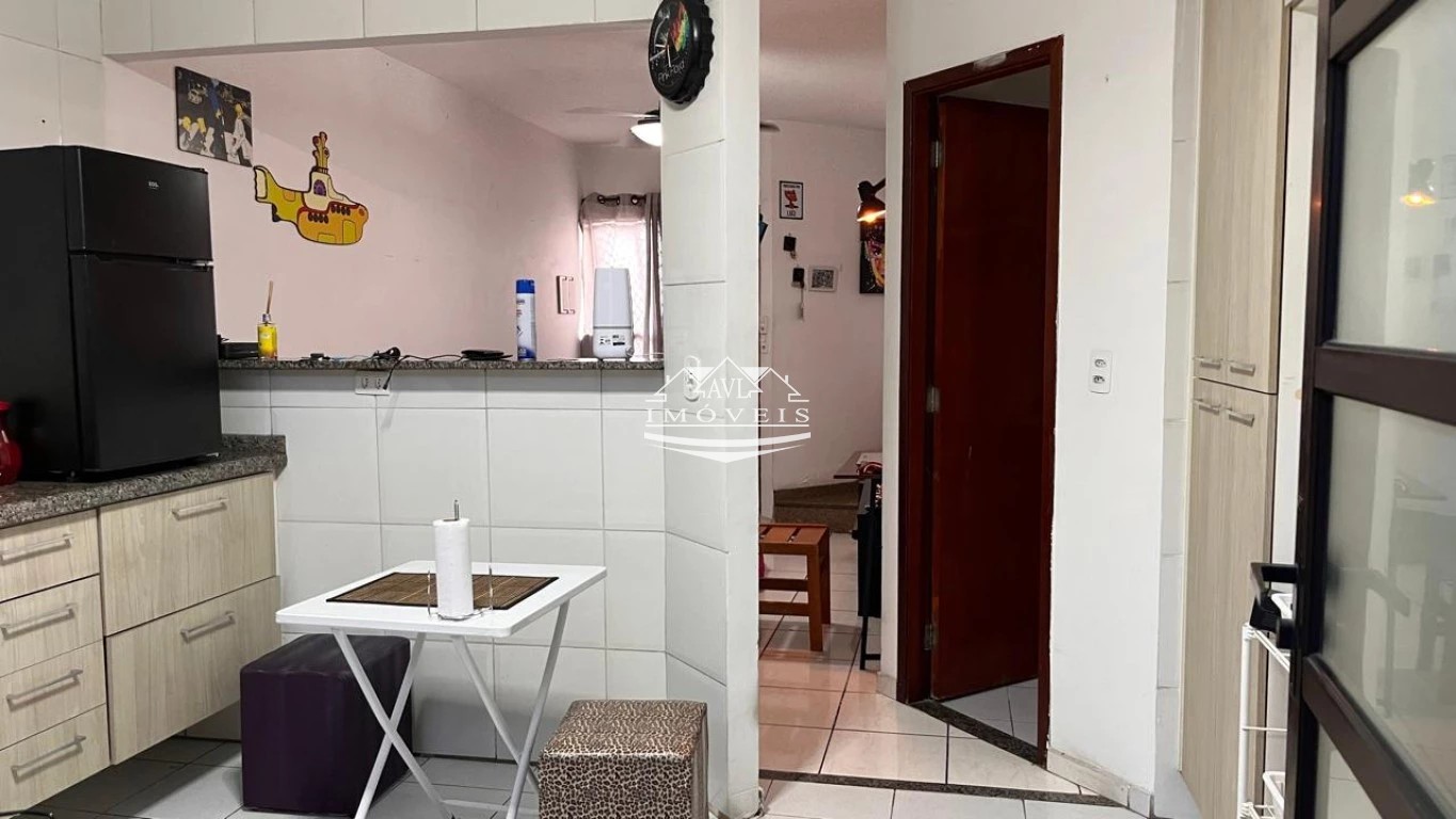 Casa de Condomínio à venda com 3 quartos, 68m² - Foto 7