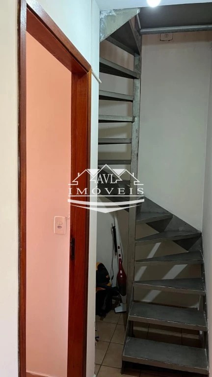 Casa de Condomínio à venda com 3 quartos, 68m² - Foto 14