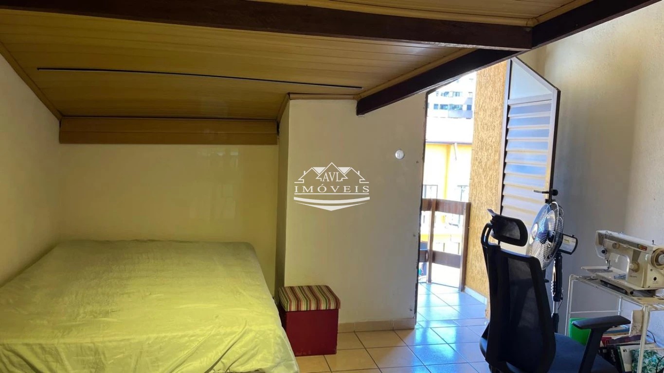 Casa de Condomínio à venda com 3 quartos, 68m² - Foto 16