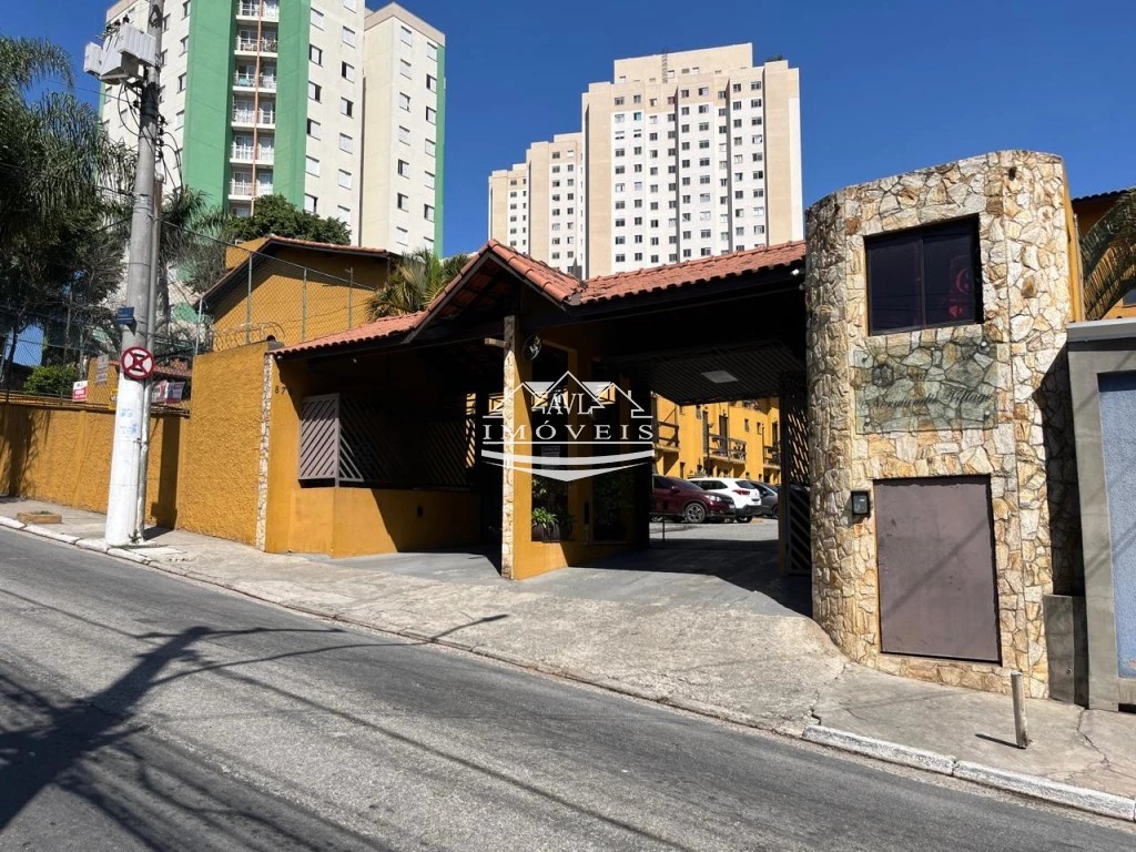 Casa de Condomínio à venda com 3 quartos, 68m² - Foto 18