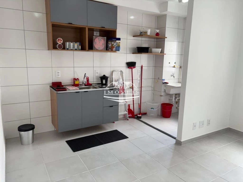 Apartamento, 1 quarto, 30 m² - Foto 1