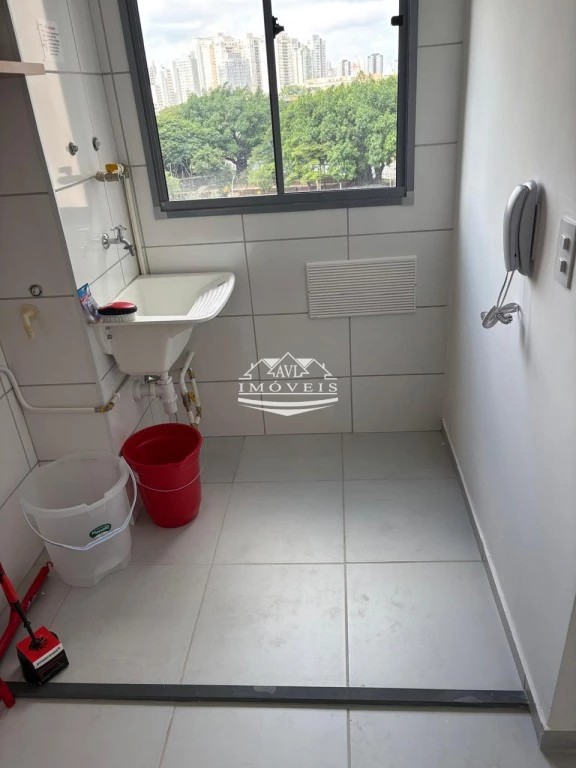 Apartamento, 1 quarto, 30 m² - Foto 3
