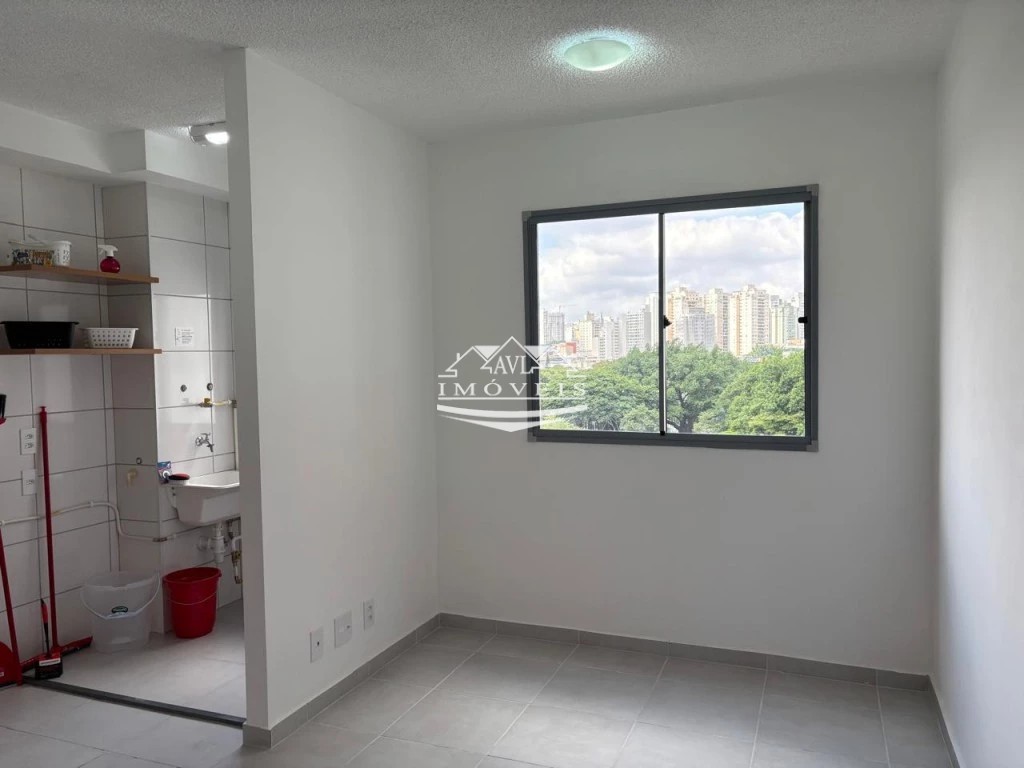 Apartamento, 1 quarto, 30 m² - Foto 4