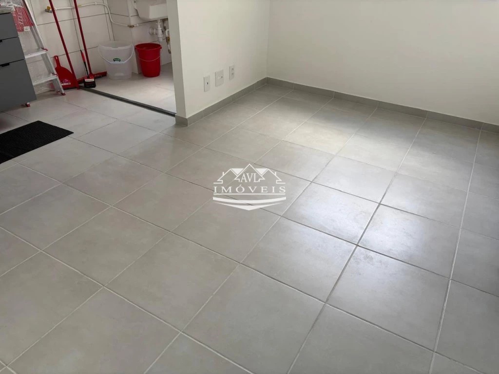 Apartamento, 1 quarto, 30 m² - Foto 5