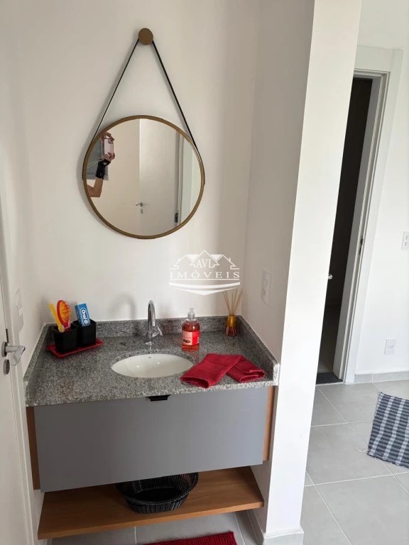 Apartamento, 1 quarto, 30 m² - Foto 7