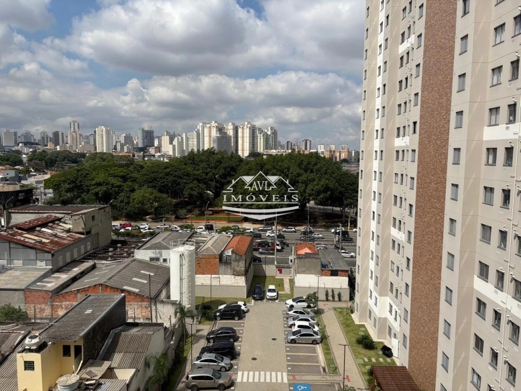 Apartamento, 1 quarto, 30 m² - Foto 11