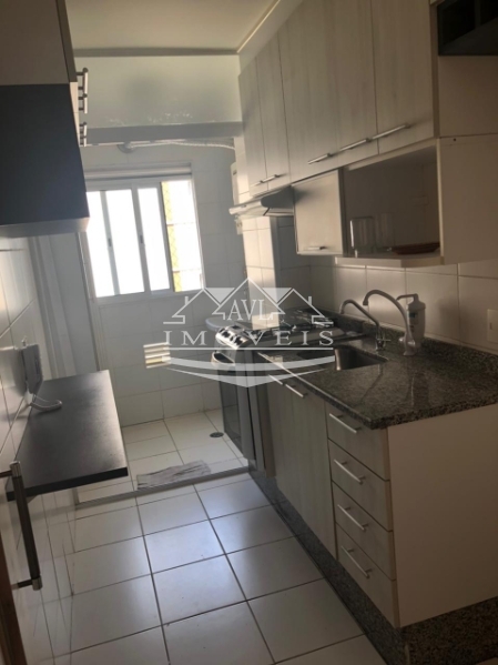 Apartamento, 2 quartos, 50 m² - Foto 7