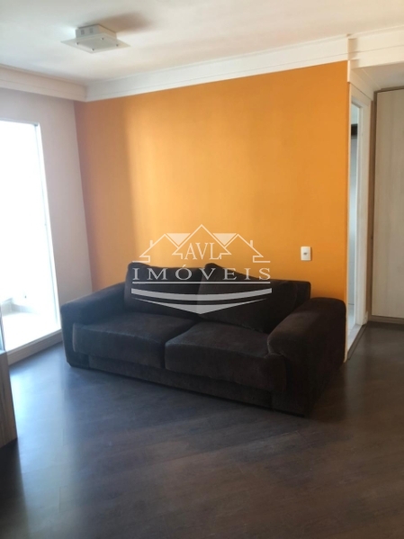 Apartamento, 2 quartos, 50 m² - Foto 4