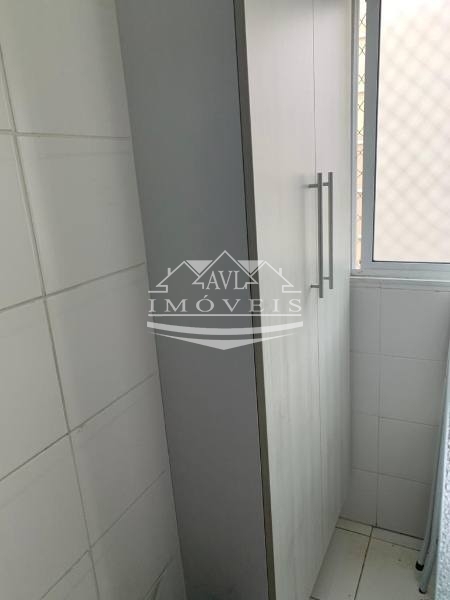 Apartamento, 2 quartos, 50 m² - Foto 10