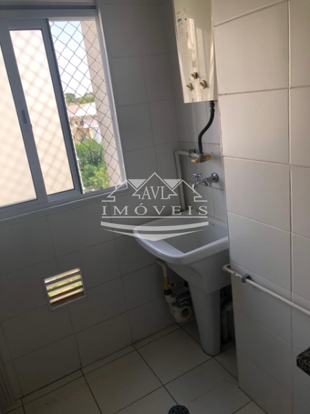 Apartamento, 2 quartos, 50 m² - Foto 8