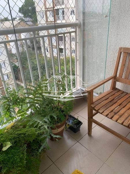 Apartamento, 2 quartos, 50 m² - Foto 1