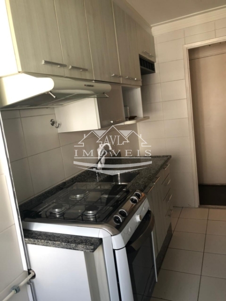 Apartamento, 2 quartos, 50 m² - Foto 5