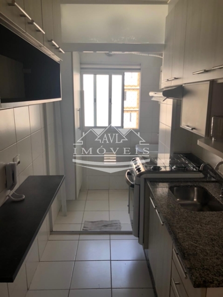 Apartamento, 2 quartos, 50 m² - Foto 6