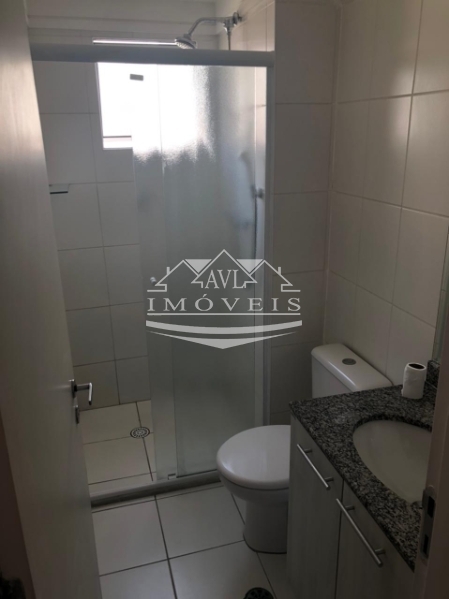 Apartamento, 2 quartos, 50 m² - Foto 12