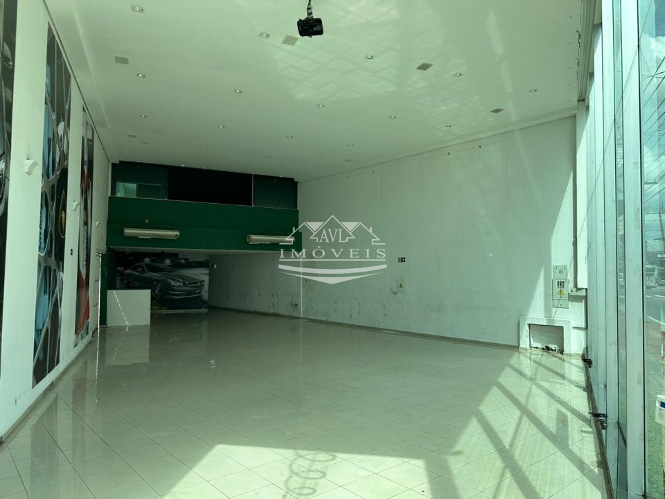 Depósito-Galpão-Armazém à venda, 280m² - Foto 2