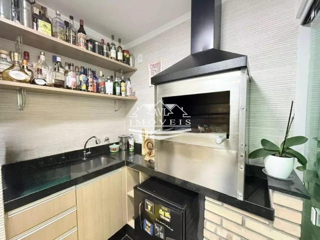 Casa de Condomínio para alugar com 3 quartos, 125m² - Foto 13