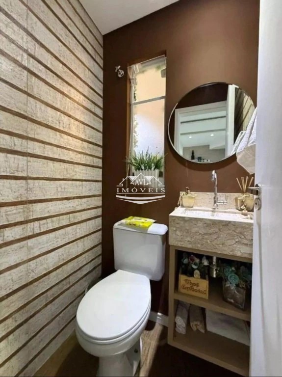 Casa de Condomínio para alugar com 3 quartos, 125m² - Foto 14
