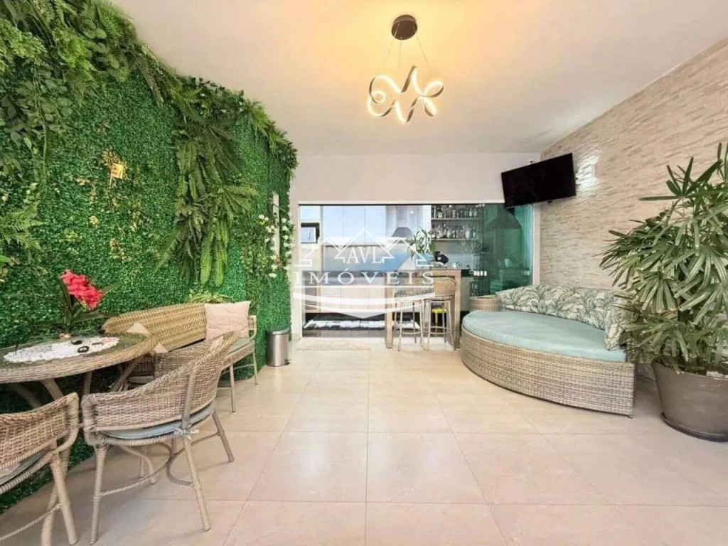 Casa de Condomínio para alugar com 3 quartos, 125m² - Foto 17