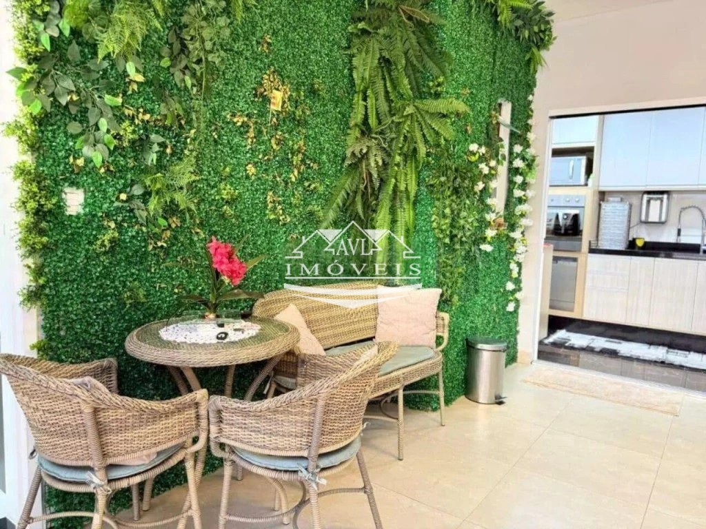 Casa de Condomínio para alugar com 3 quartos, 125m² - Foto 19