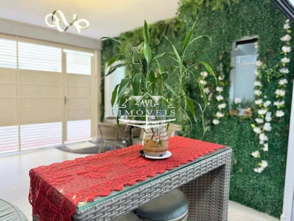 Casa de Condomínio para alugar com 3 quartos, 125m² - Foto 20