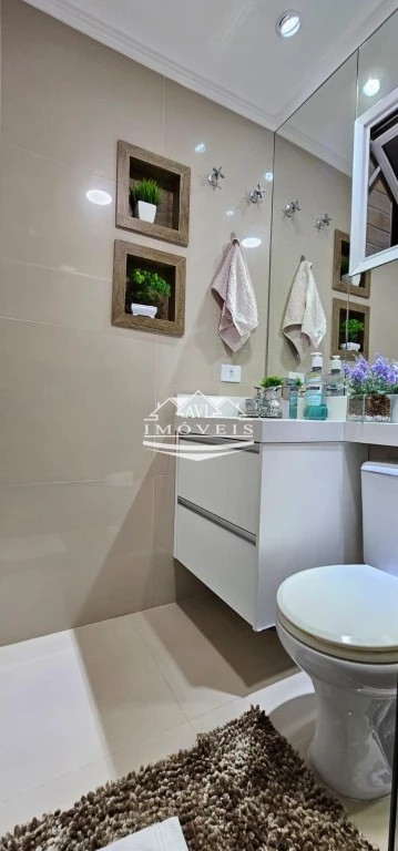 Casa de Condomínio para alugar com 3 quartos, 125m² - Foto 21