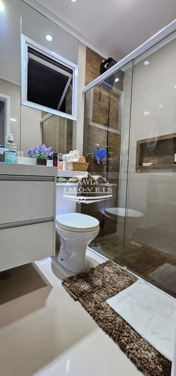 Casa de Condomínio para alugar com 3 quartos, 125m² - Foto 22