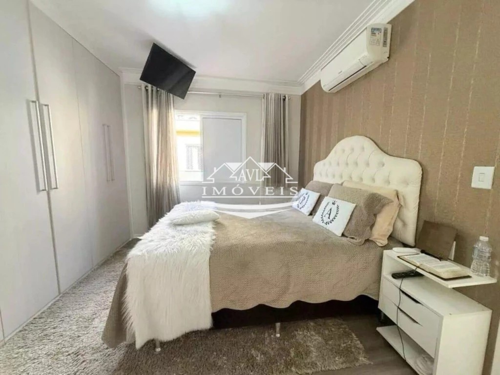 Casa de Condomínio para alugar com 3 quartos, 125m² - Foto 23