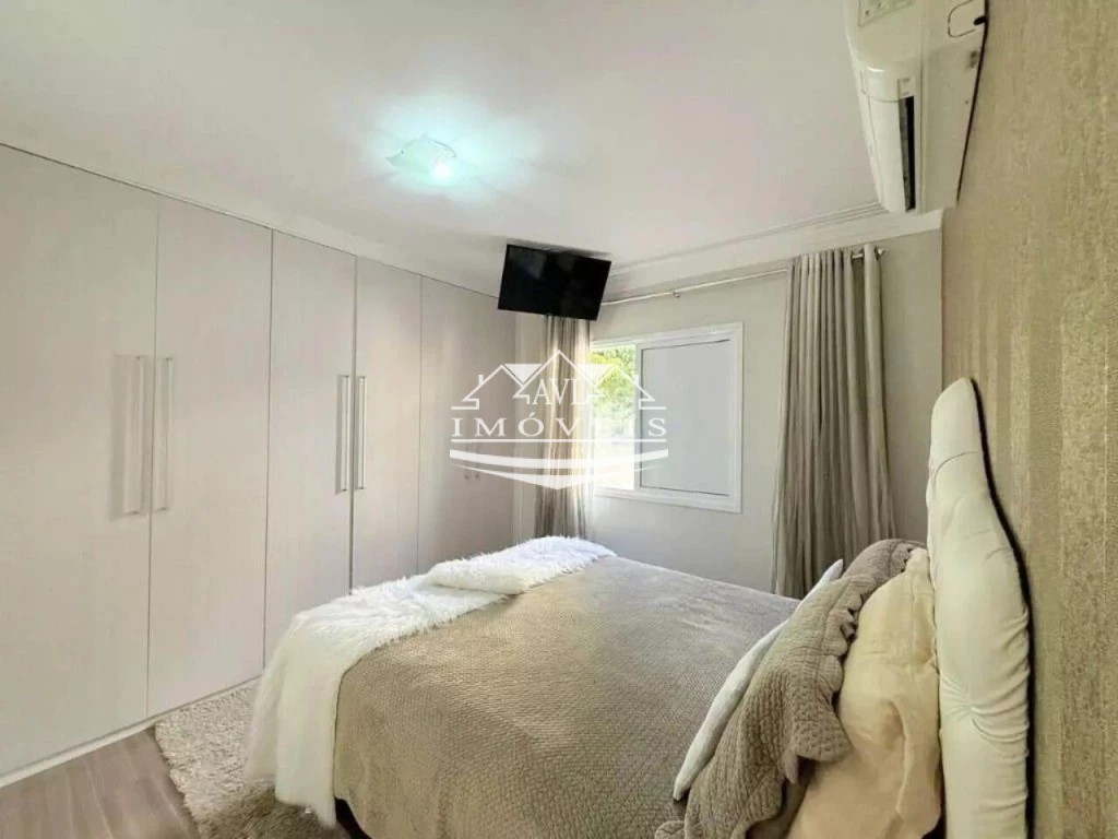 Casa de Condomínio para alugar com 3 quartos, 125m² - Foto 24