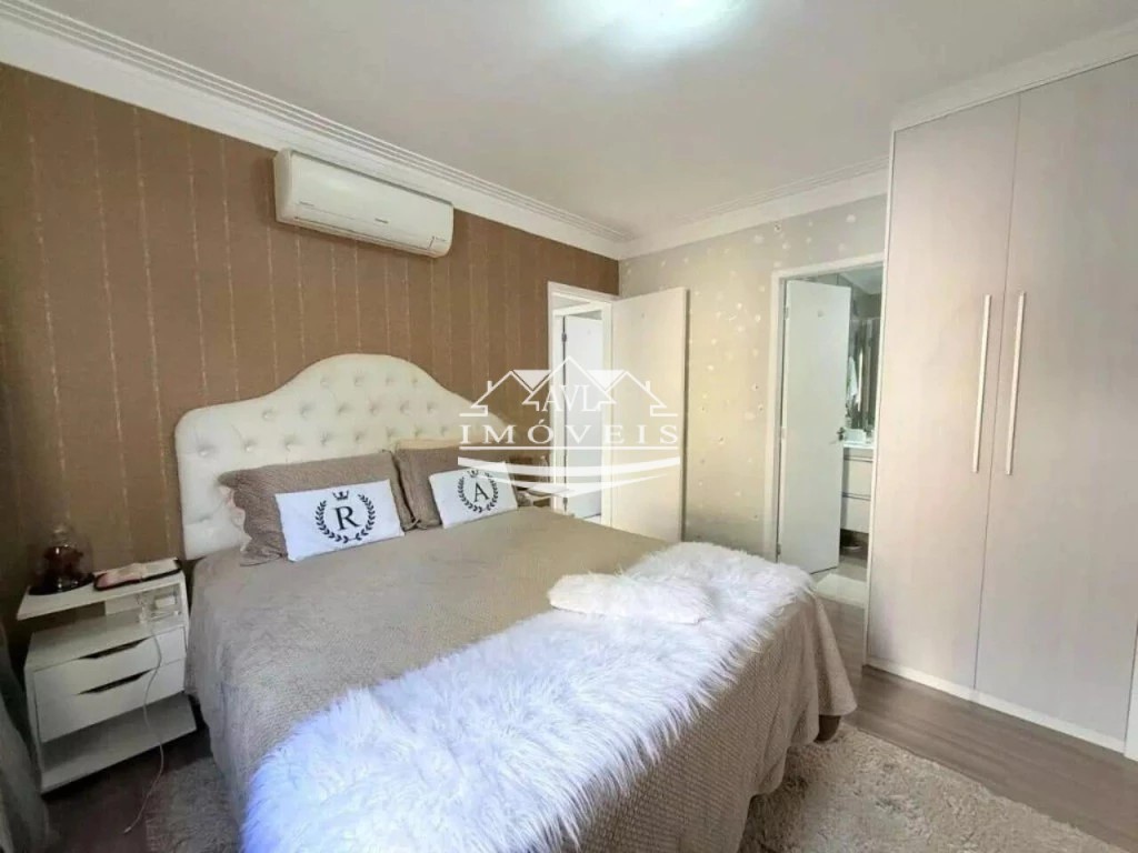 Casa de Condomínio para alugar com 3 quartos, 125m² - Foto 25