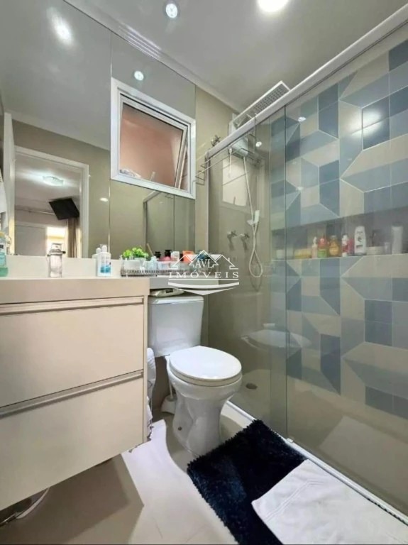 Casa de Condomínio para alugar com 3 quartos, 125m² - Foto 26