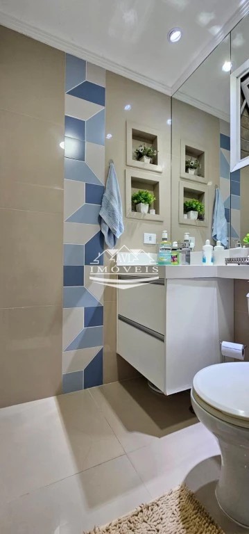 Casa de Condomínio para alugar com 3 quartos, 125m² - Foto 27