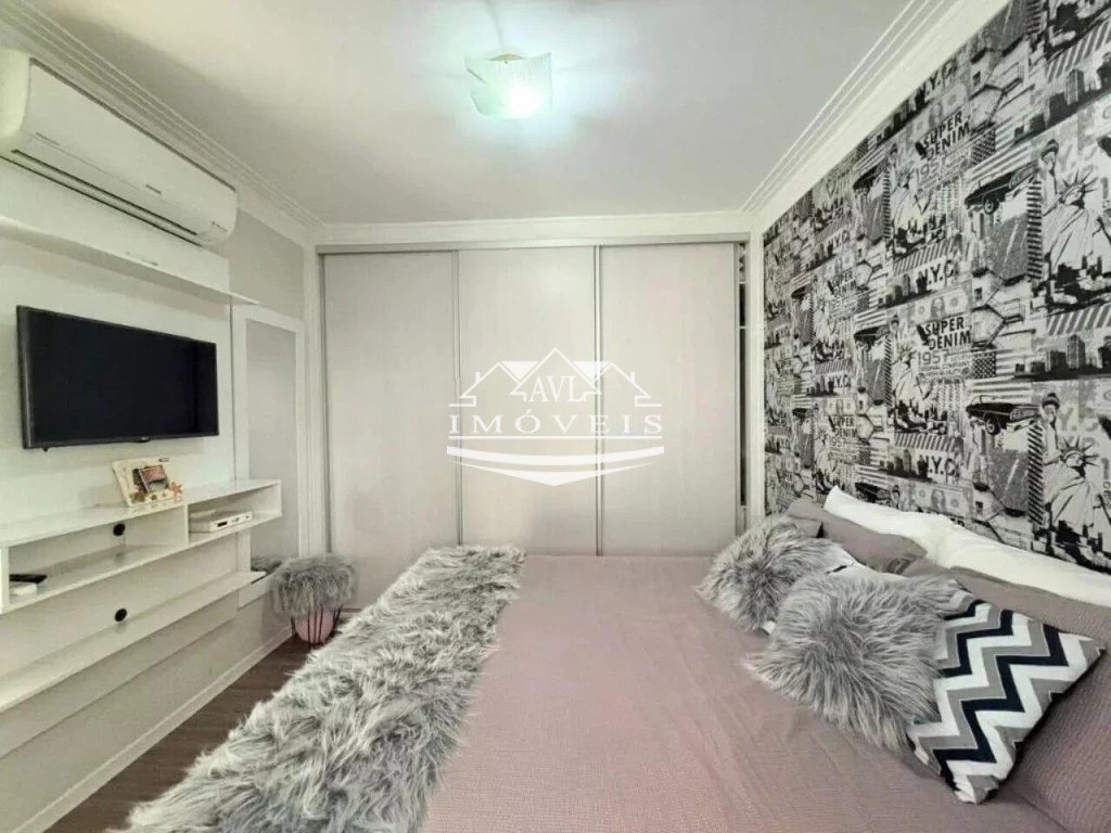 Casa de Condomínio para alugar com 3 quartos, 125m² - Foto 29