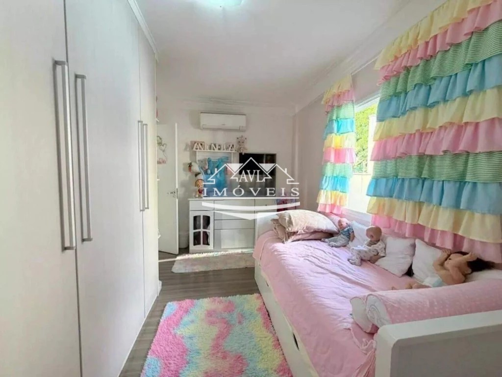 Casa de Condomínio para alugar com 3 quartos, 125m² - Foto 31