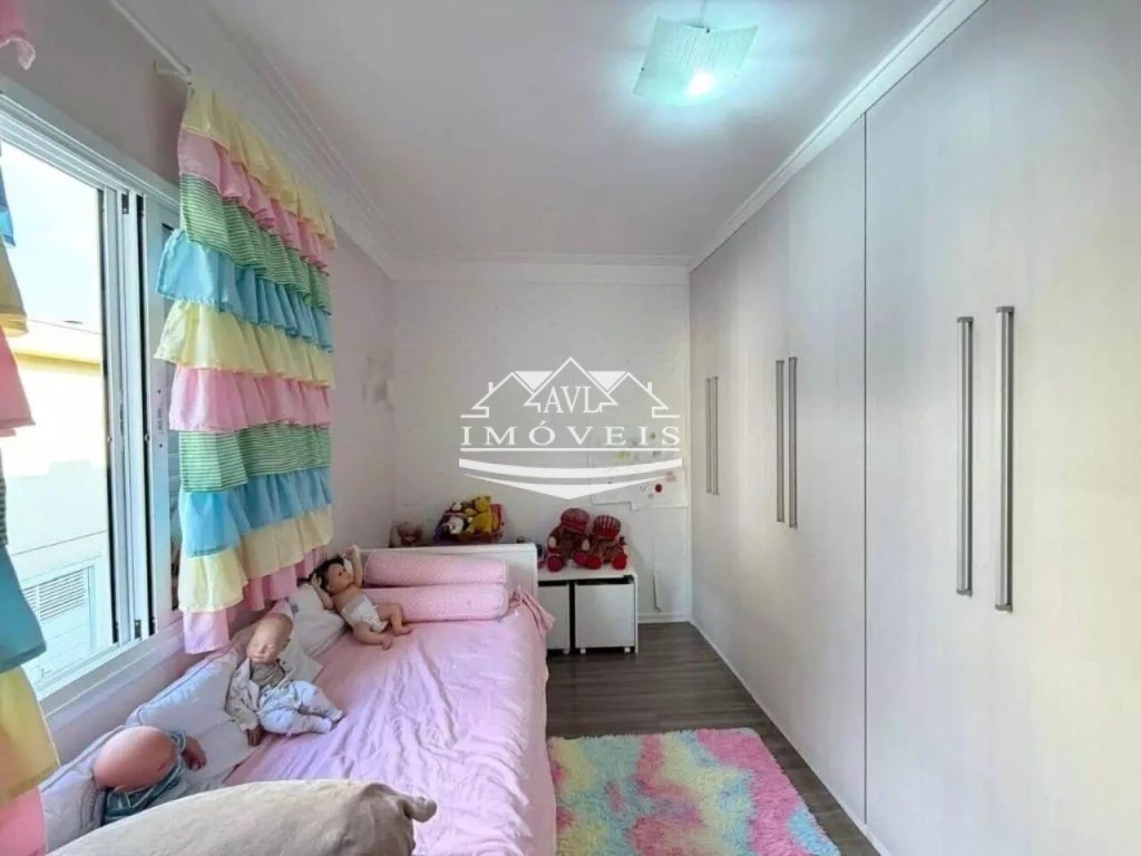 Casa de Condomínio para alugar com 3 quartos, 125m² - Foto 32