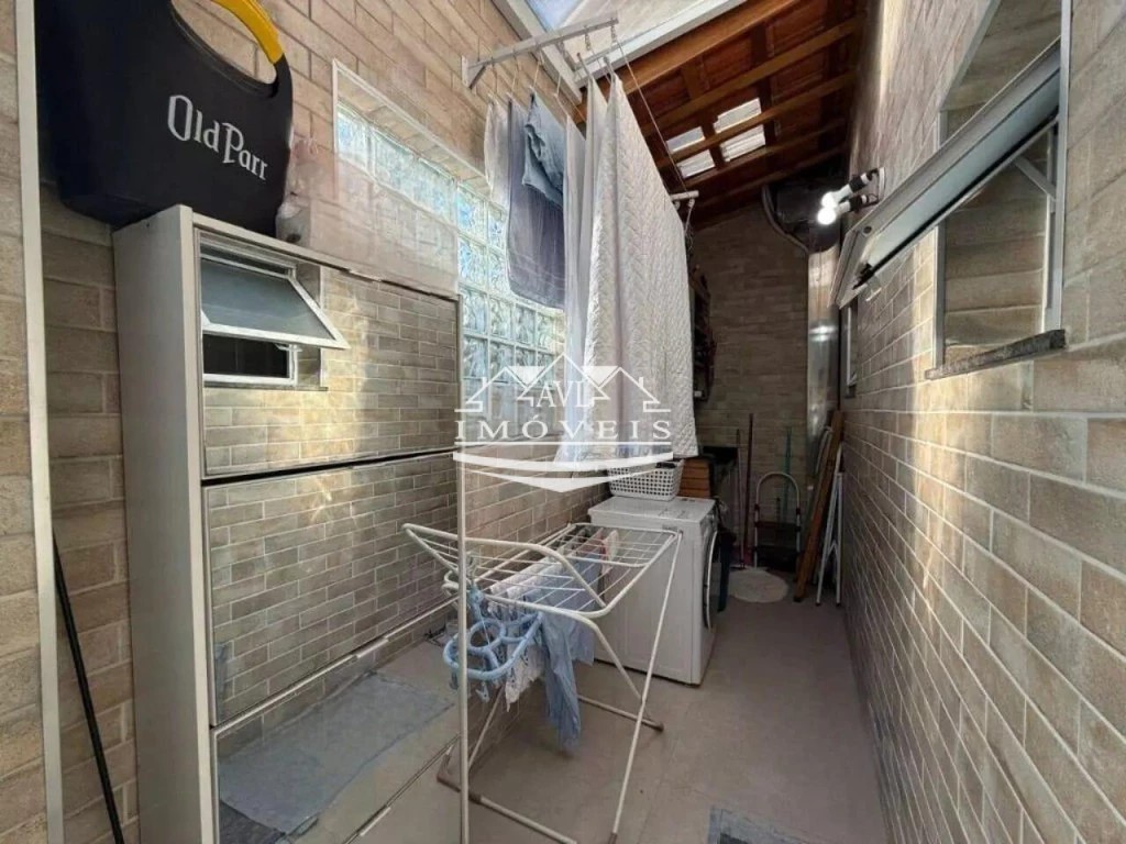 Casa de Condomínio para alugar com 3 quartos, 125m² - Foto 33