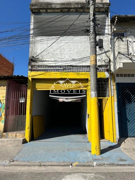 Loja-Salão para alugar, 81m² - Foto 1