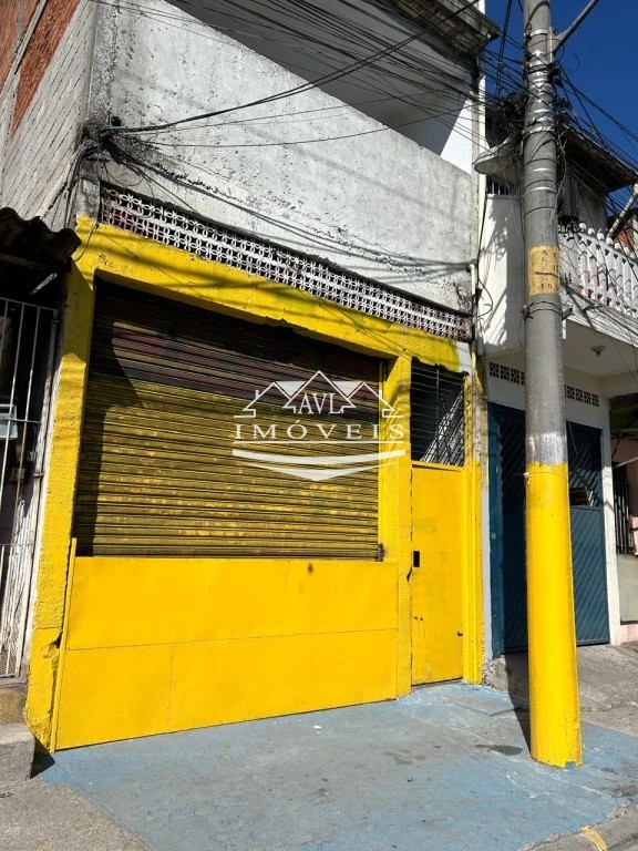 Loja-Salão para alugar, 81m² - Foto 2