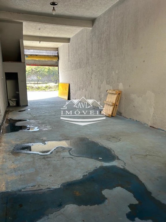 Loja-Salão para alugar, 81m² - Foto 7