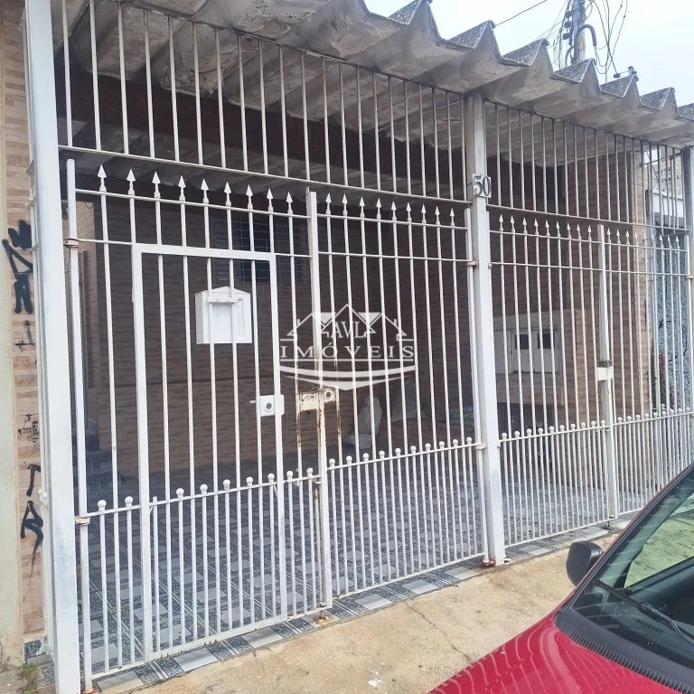 Casa, 2 quartos, 90 m² - Foto 1