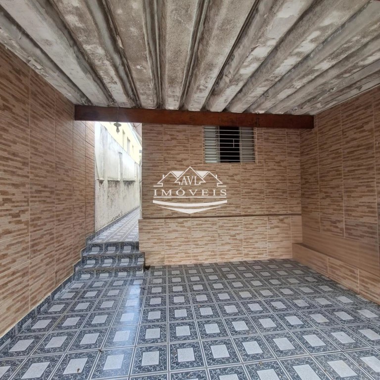 Casa, 2 quartos, 90 m² - Foto 3