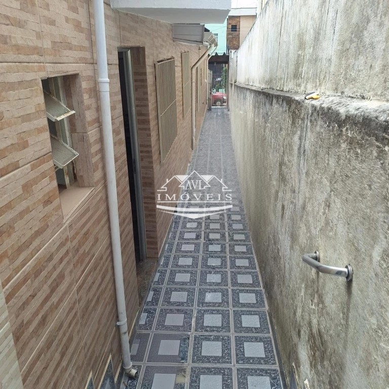 Casa, 2 quartos, 90 m² - Foto 4