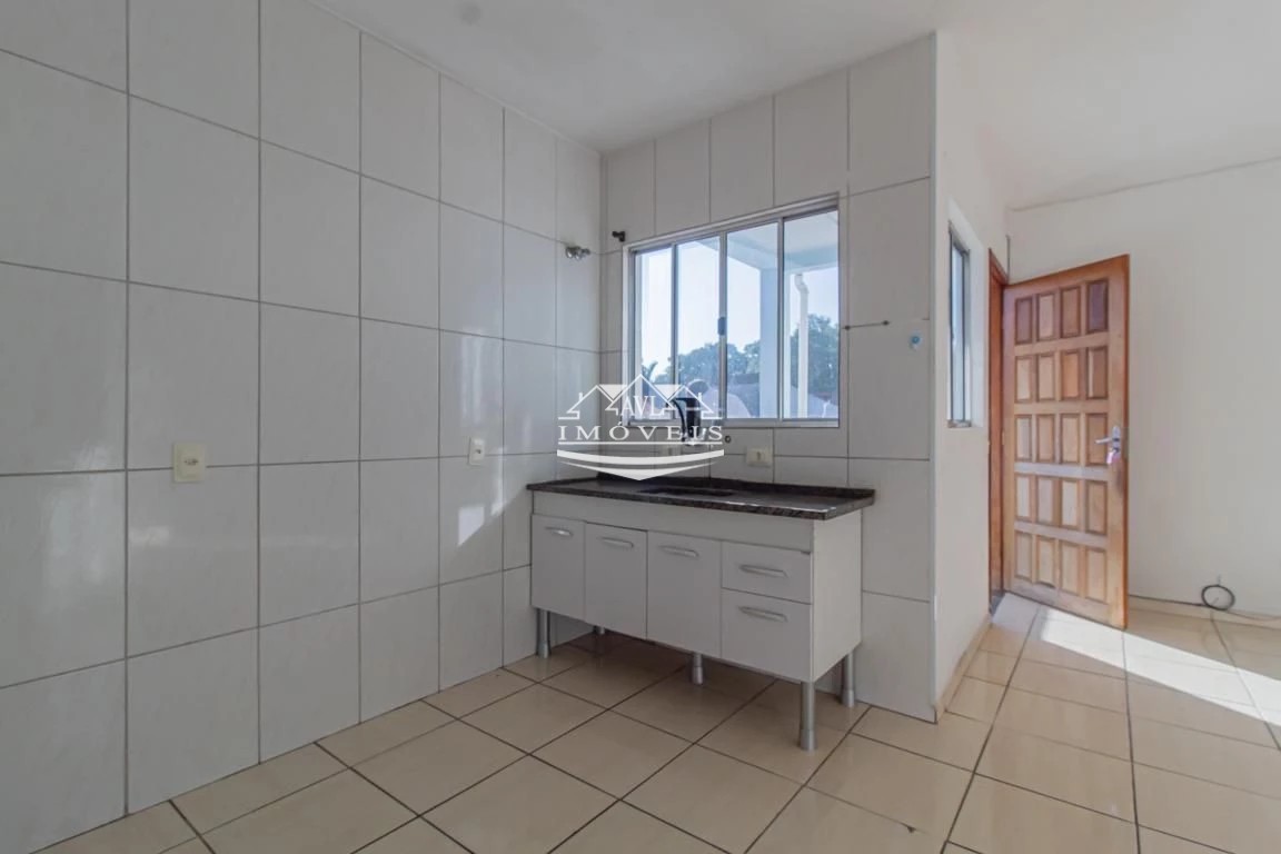 Casa de Condomínio, 2 quartos - Foto 1