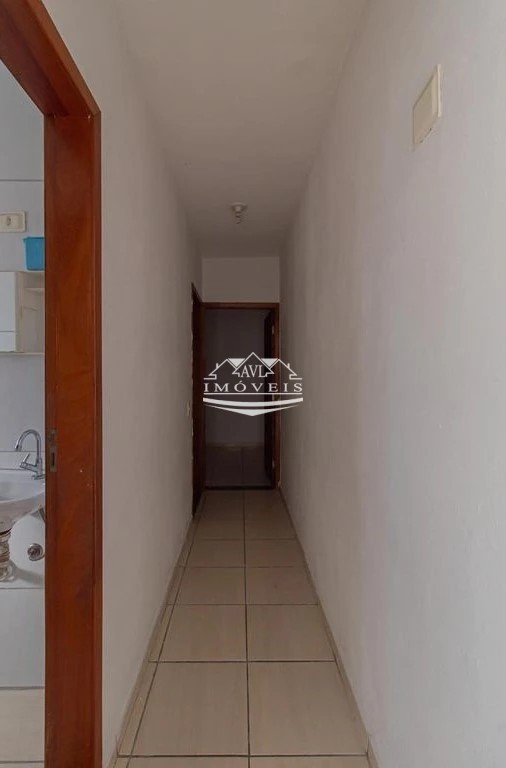 Casa de Condomínio, 2 quartos - Foto 8