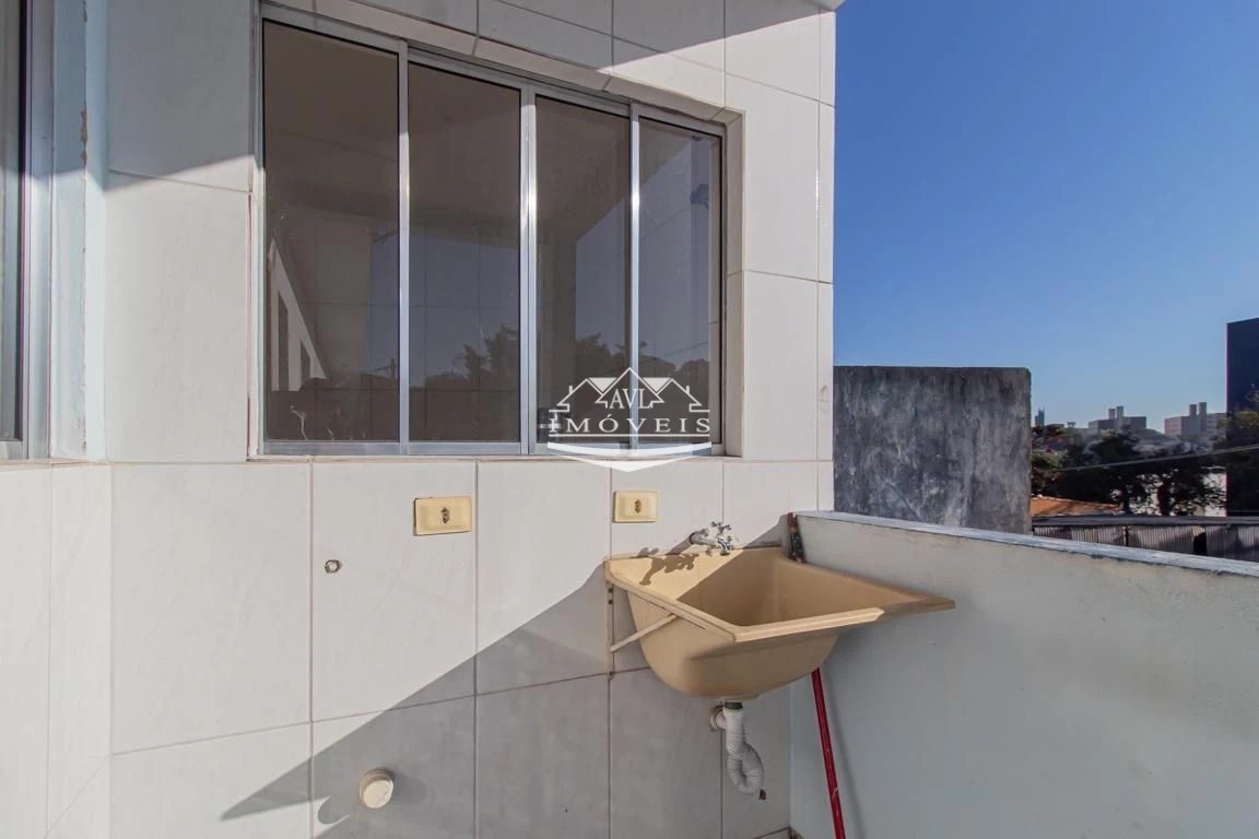 Casa de Condomínio, 2 quartos - Foto 20