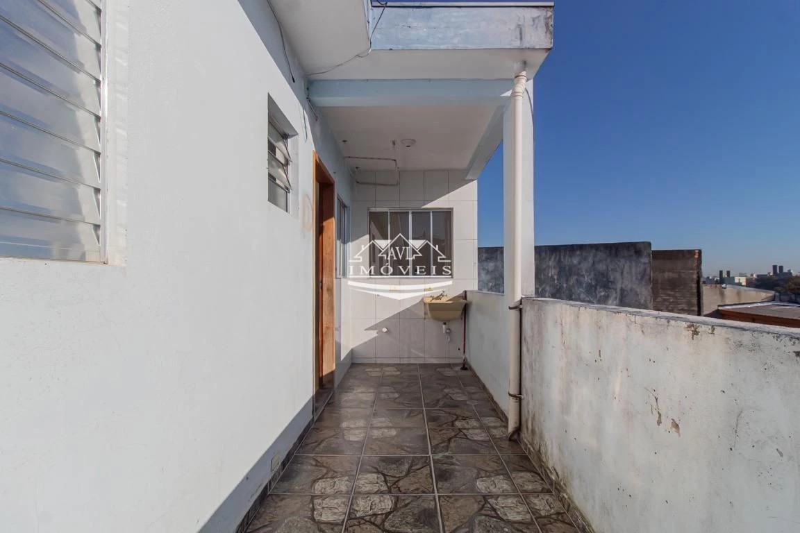 Casa de Condomínio, 2 quartos - Foto 22