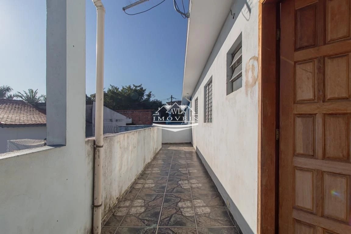 Casa de Condomínio, 2 quartos - Foto 23