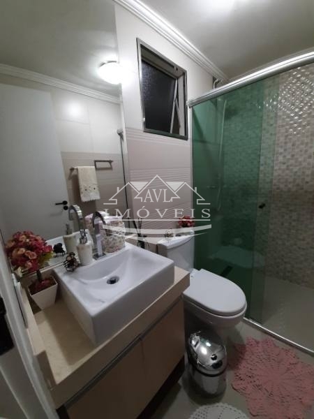 Apartamento à venda com 2 quartos, 48m² - Foto 14