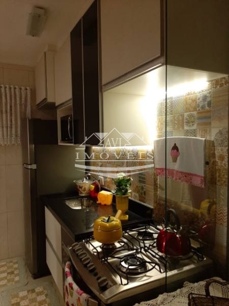 Apartamento à venda com 2 quartos, 48m² - Foto 11