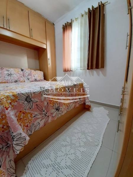 Apartamento à venda com 2 quartos, 48m² - Foto 18